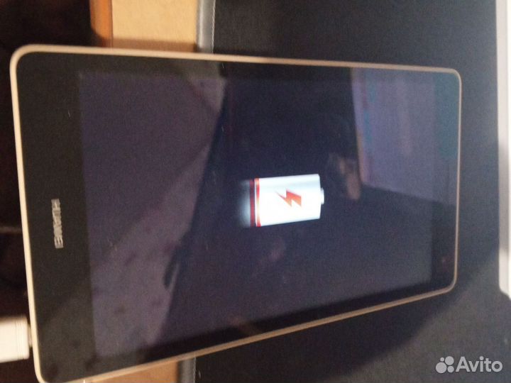 Планшет huawei mediapad t3 7