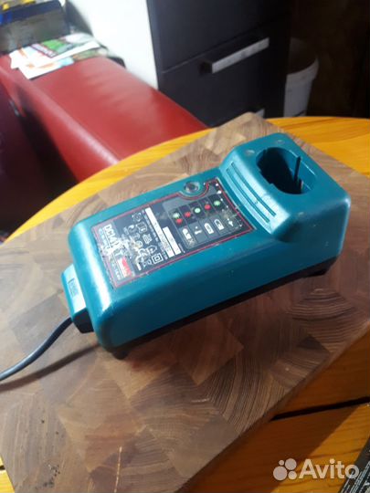 Зарядное устройство для акб бу