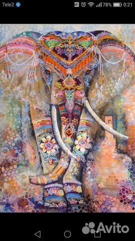 Алмазная мозаика наборы