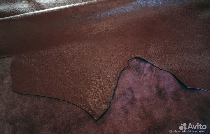 Обучение пошиву одежды из кожи и меха