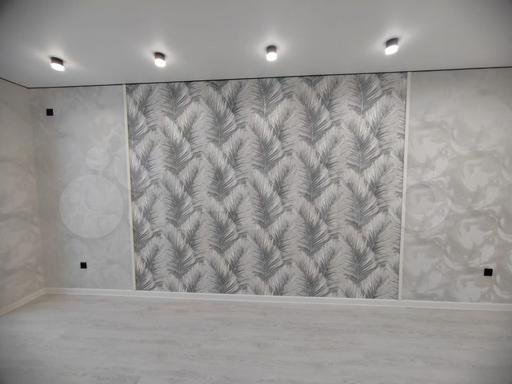 1-к. квартира, 37,2 м², 11/17 эт.