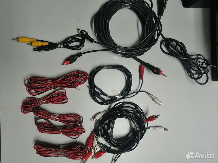 Домашний кинотеатр bbk