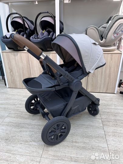 Детские коляски