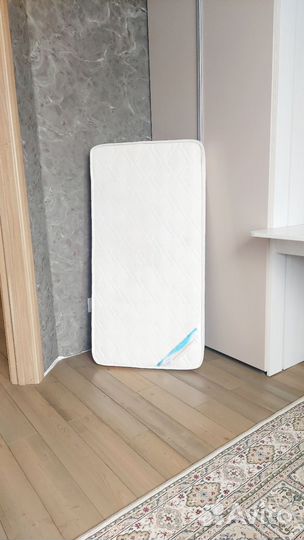 Матрас детский 120 60