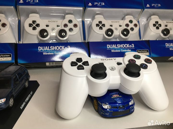 Геймпад Sony PS3