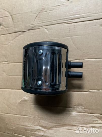 Пульсатор на доильный аппарат