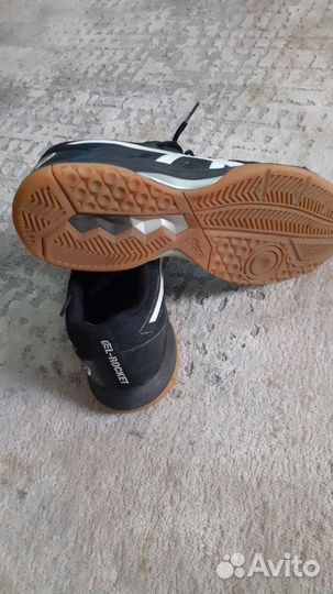 Кроссовки asics мужские 43