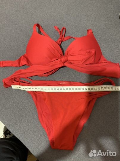 Купальник для девочки