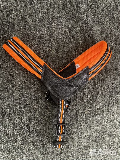 Шлейка для собак