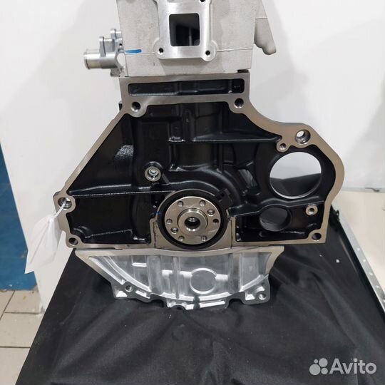 Двигатель F18D4 новый