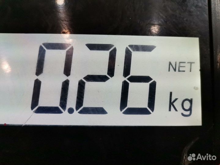 Форсунка дизельная механическая для Audi A4 B6