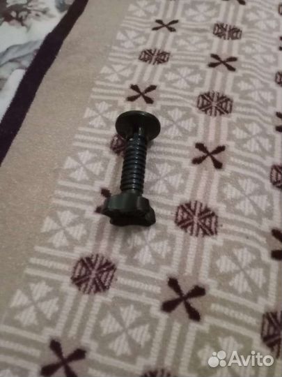 Игровой руль с педалями и коробкой передач