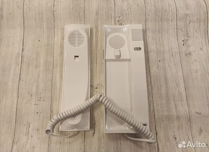 Трубка домофона