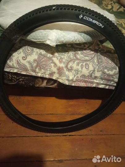 Велосипедная покрышка 26