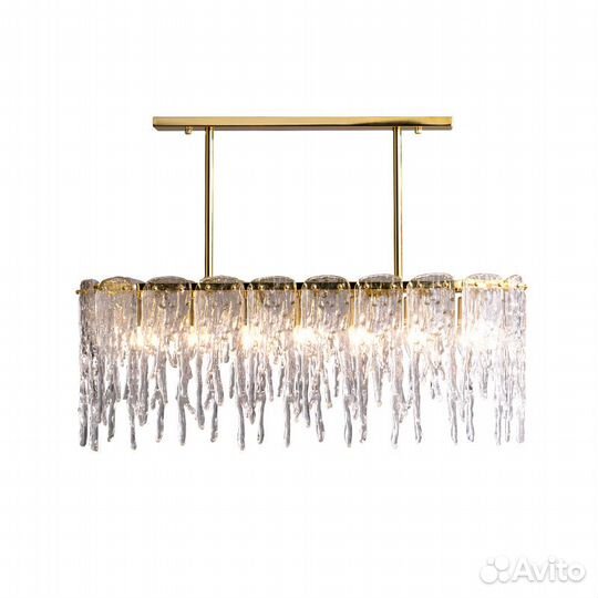 Люстра потолочная