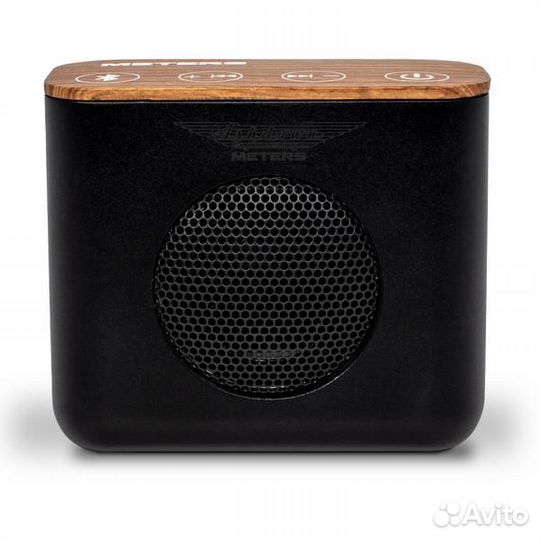 Портативная колонка Meters linx Black