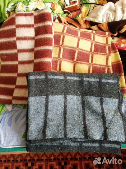 Детские Одеяла п/ш