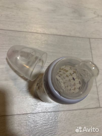 Бутылочка для кормления Nuk