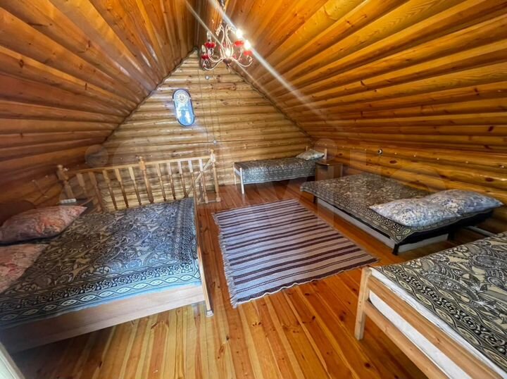 1-к. квартира, 45 м², 2/2 эт.