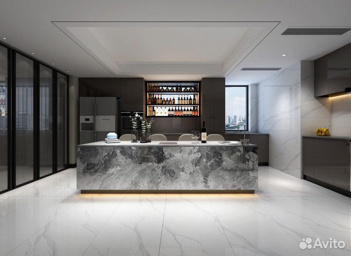 Керамогранит