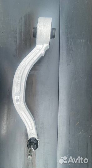 Рычаг подвески киа стингер/ genesis g70