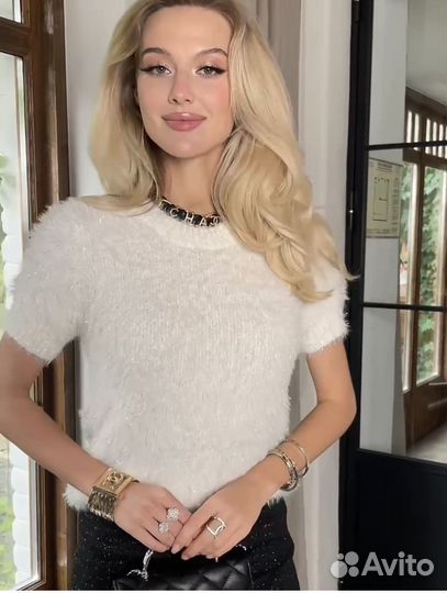 Кофта женская