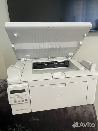 Принтер лазерный