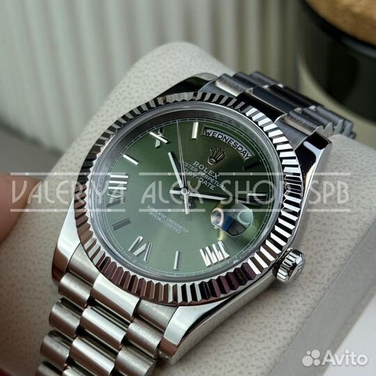 Часы Rolex day-date #20201010464