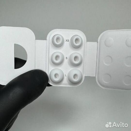 Airpods Pro 2 Huilian 277 h2s Pro max