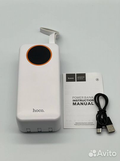 Power Bank J223-60.000mAh