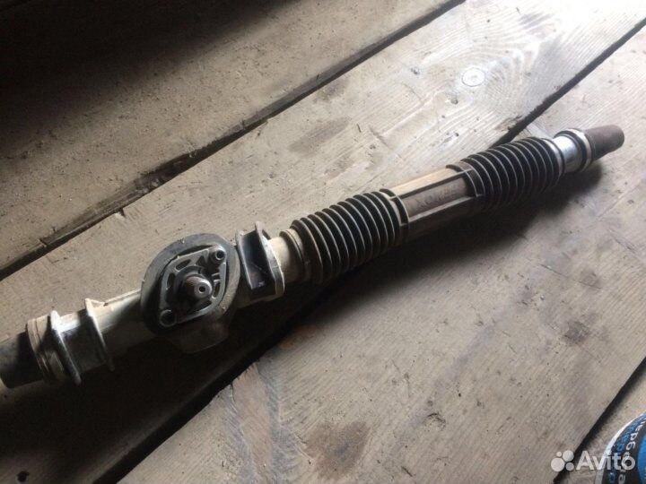 Рулевая рейка Ваз 2110 2111 2112