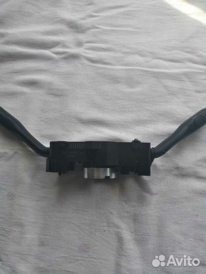 Подрулевой переключатель