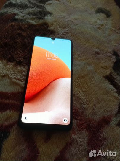 Телефон samsung A32