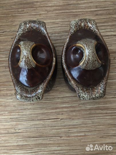 Горшочки для запекания