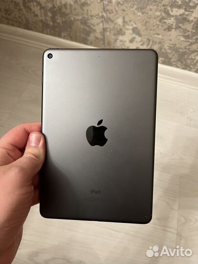 iPad mini 5 64gb