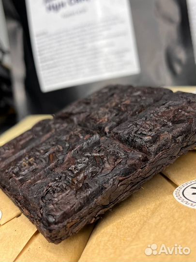 Чай для рабочей атмосферы Да Хун Пао