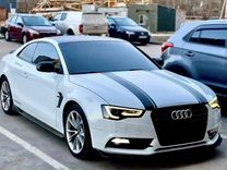 Audi A5 2.0 AMT, 2011, 180 000 км, с пробегом, цена 1 900 000 руб.