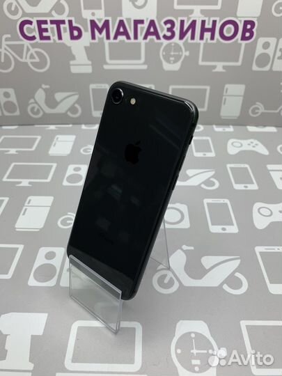 Apple iPhone 8 64gb Black