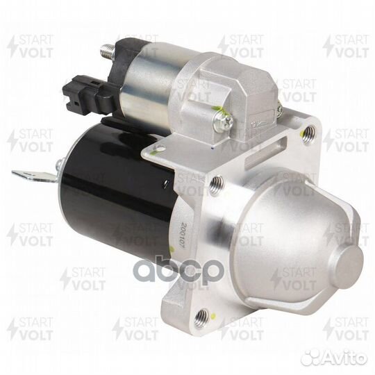 Стартер LSt 2735 startvolt