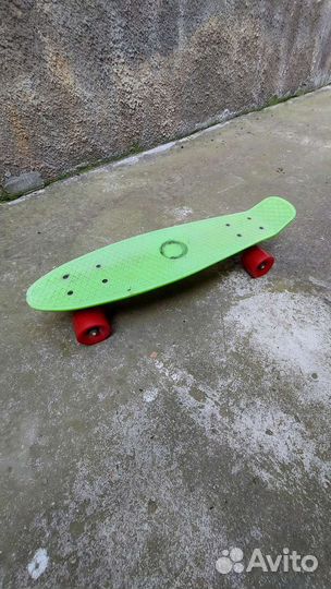 Peny board