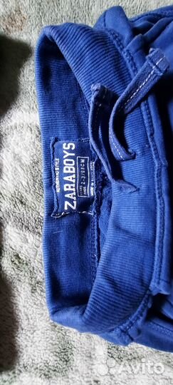 Детский спортивный костюм на мальчика