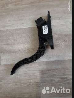 Педаль газа 6RD.723.503 polo sedan