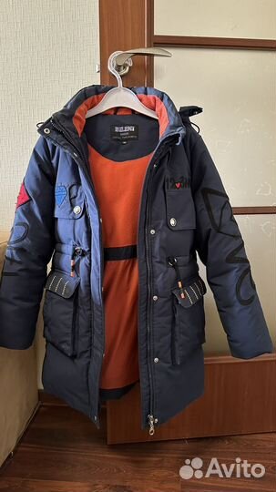 Куртки для девочки 140 бесплатно