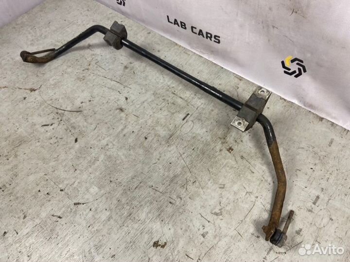 Стабилизатор передний Bmw 5 E60 M54 256S5 2.5I