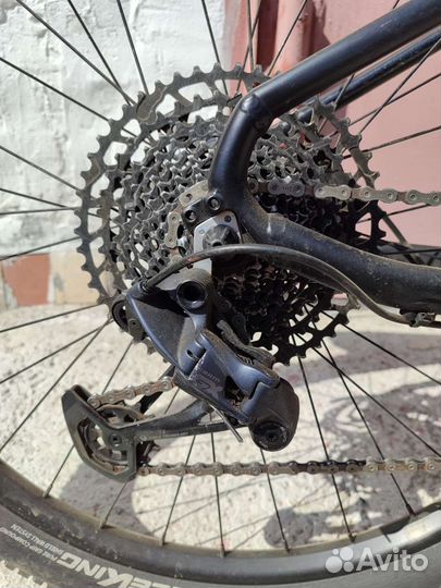 Gt Avalanche Expert 27.5 M