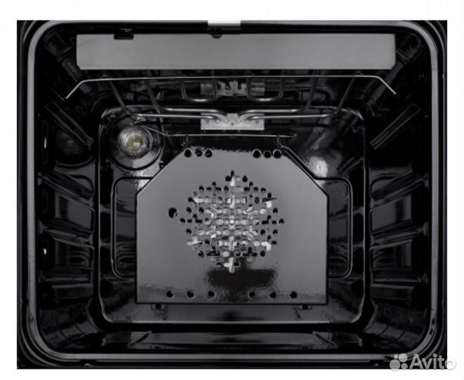 Духовой шкаф Weissgauff EOV 19 MB