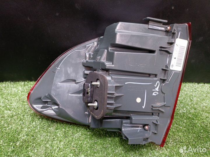 Фонарь в крыло Bmw X5 F15