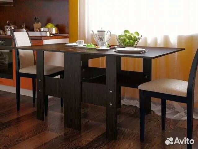 Стол-книжка