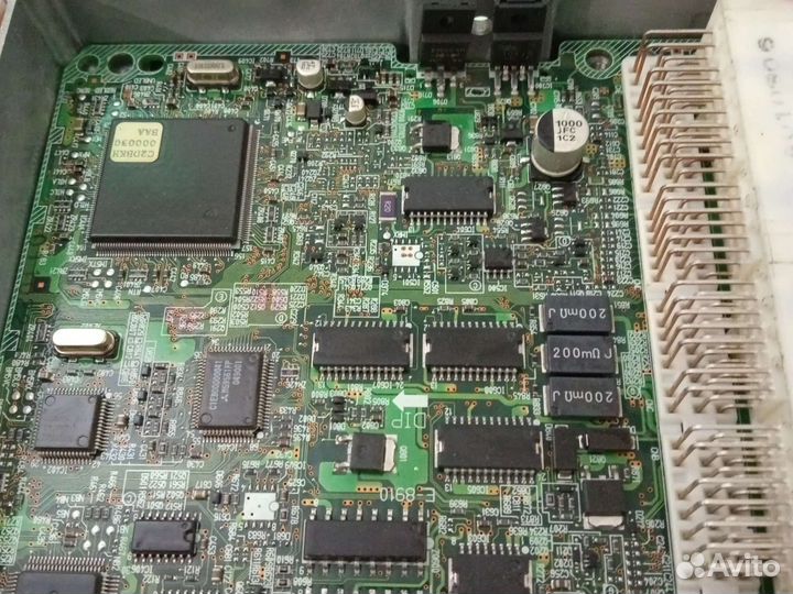 Чип Тюнинг, Прошивка все марки, Ремонт эбу