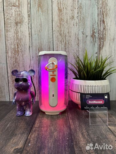 Колонка jbl pluse 5 новая